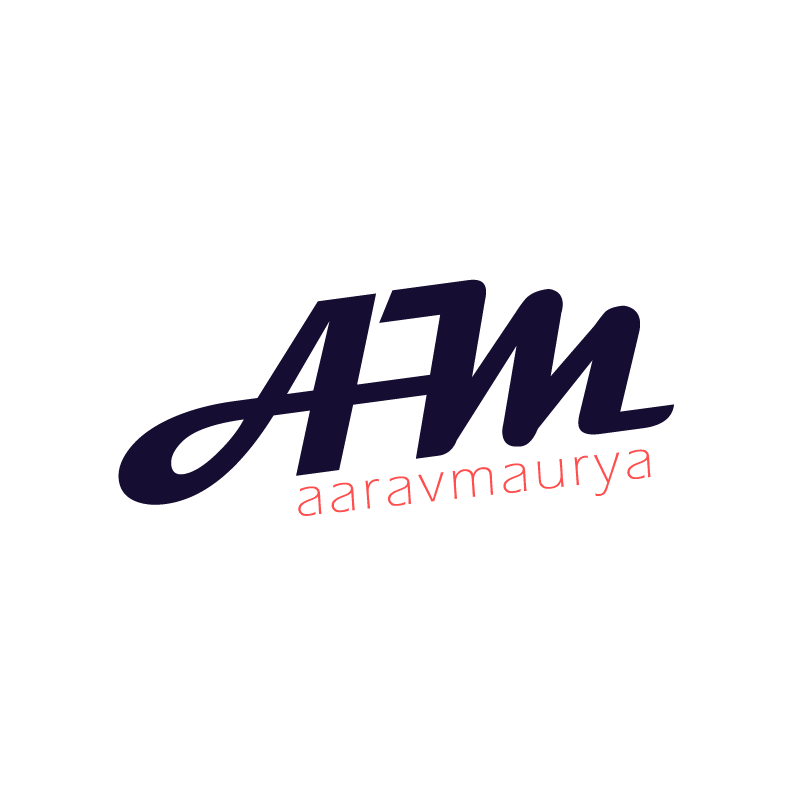 Arrav Maurya